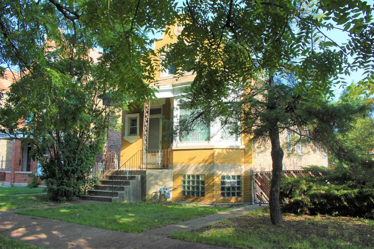 5224 25th Pl., Cicero, IL 60804