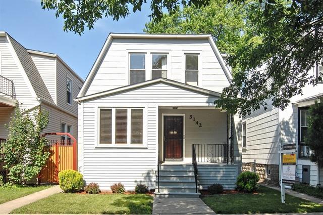5142 N Kildare Ave., Chicago, IL 60630