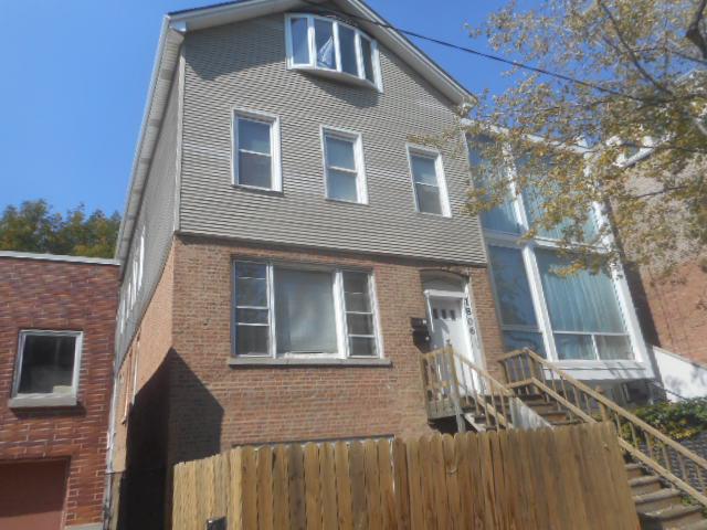 1806 N Paulina St., Chicago, IL 60647