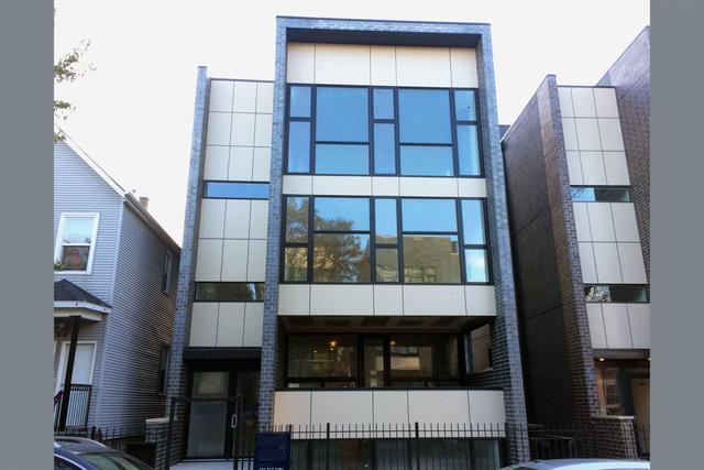 2869 W Lyndale St. #2, Chicago, IL 60647
