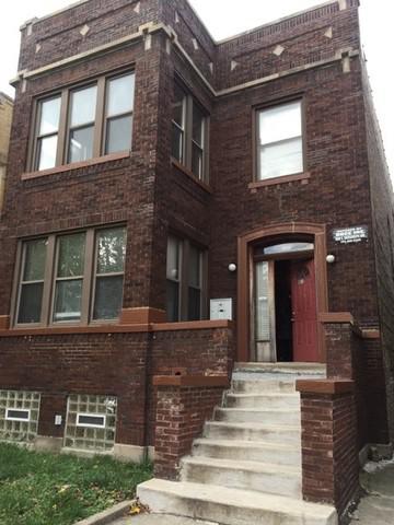 6612 S Artesian Ave., Chicago, IL 60629