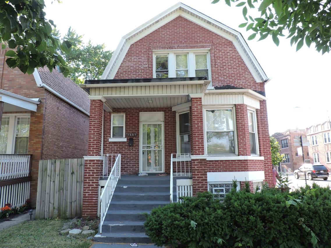 7557 S King Dr., Chicago, IL 60619