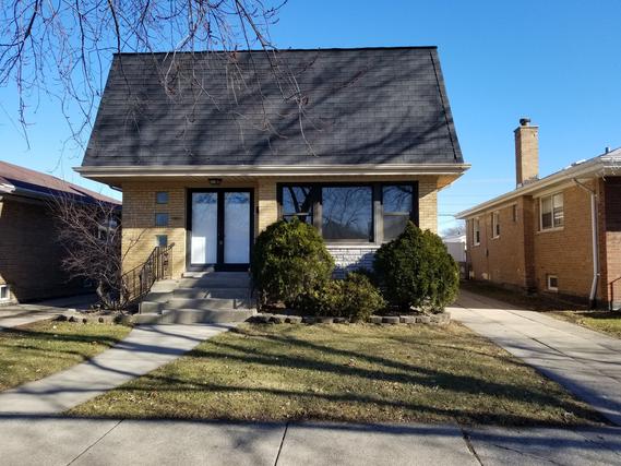 7801 S Kenneth Ave., Chicago, IL 60652