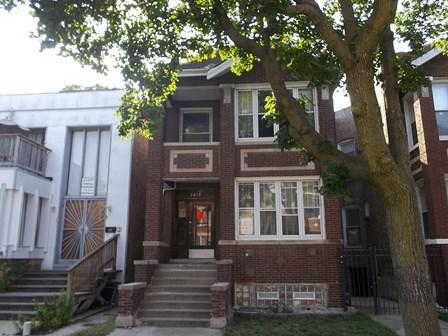 7418 S Eberhart Ave., Chicago, IL 60619