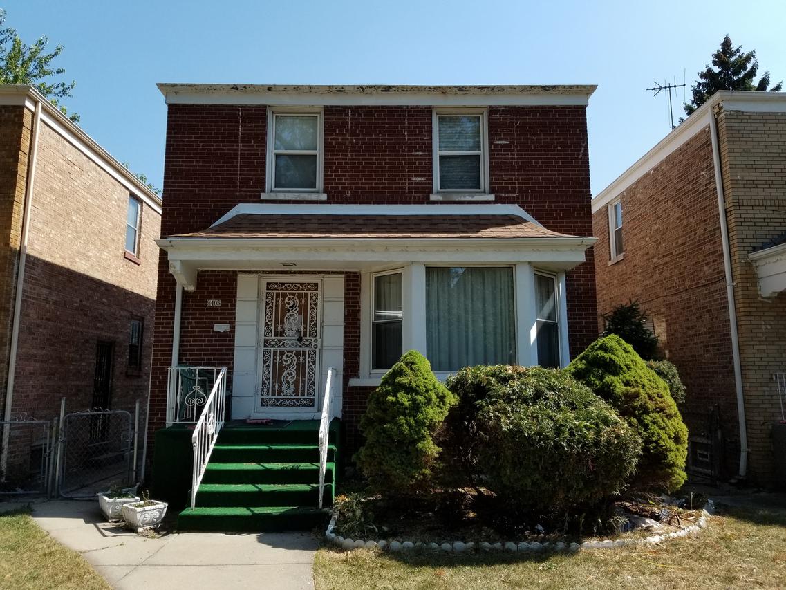 9405 S Laflin St., Chicago, IL 60620