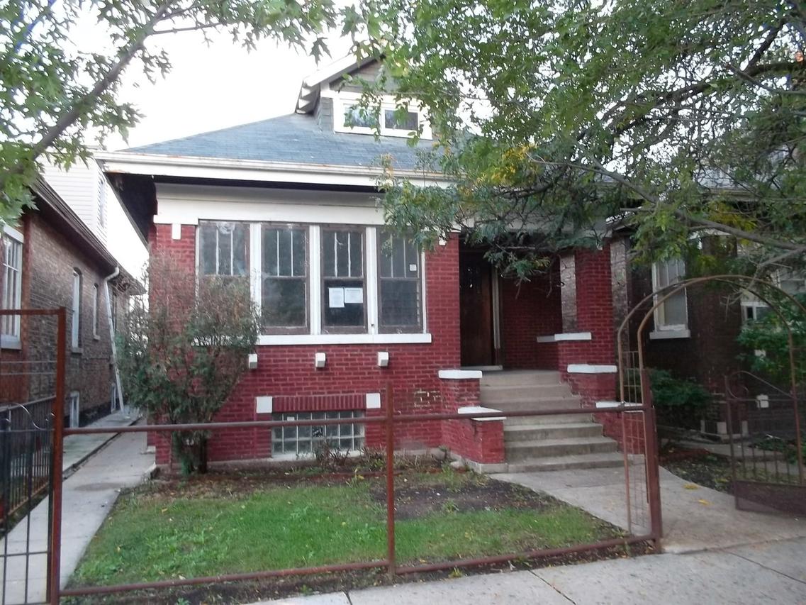 6040 S California Ave., Chicago, IL 60629