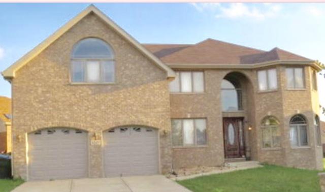 4849 Turner Ct., Country Club Hills, IL 60478