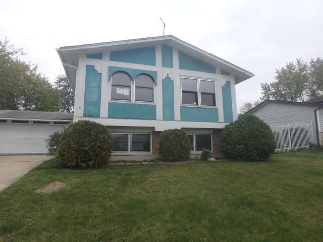 4141 189th St., Country Club Hills, IL 60478