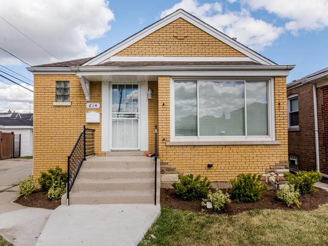 614 E 100th Pl., Chicago, IL 60628