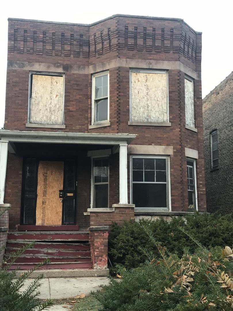 4706 W West End Ave., Chicago, IL 60644