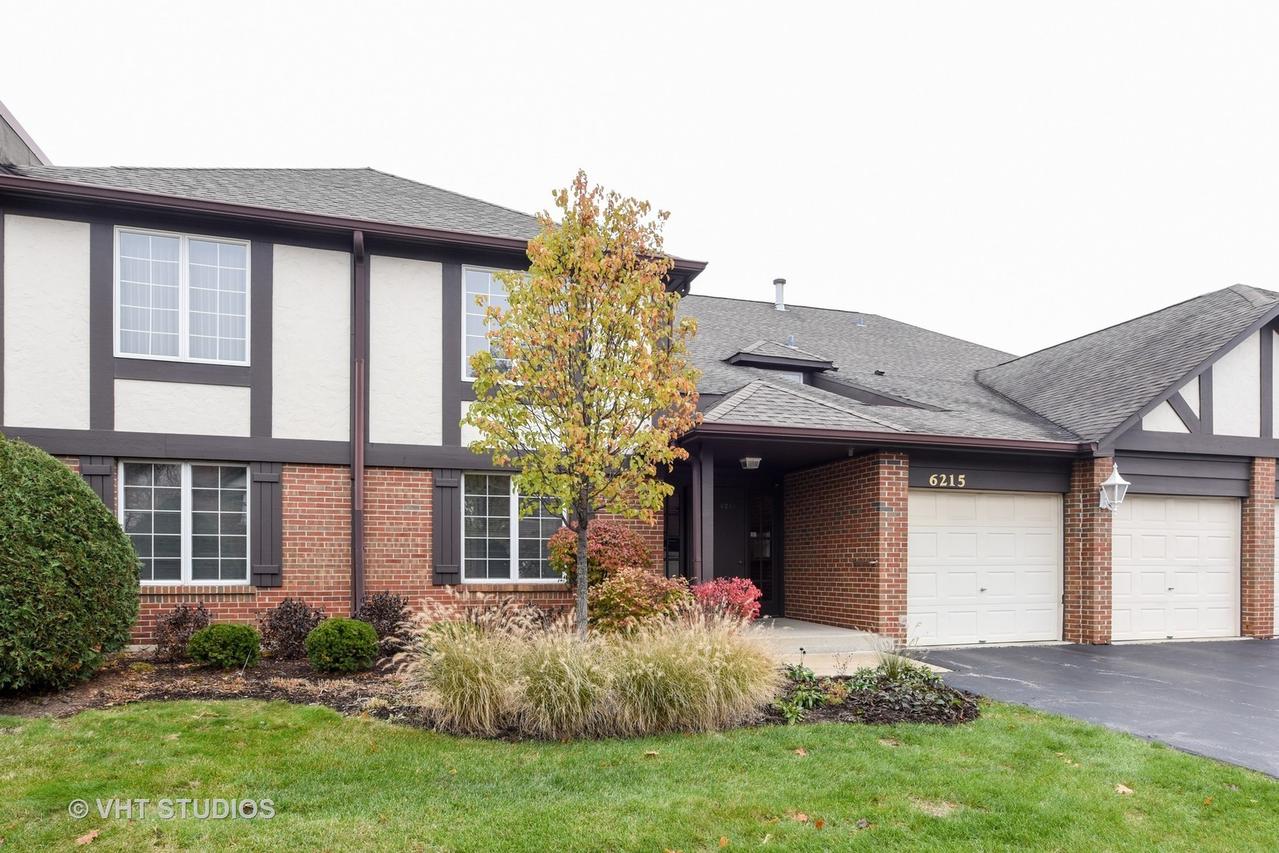 6215 Willowhill Rd. #A, Willowbrook, IL 60527