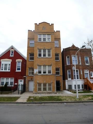 1616 S Springfield Ave., Chicago, IL 60623