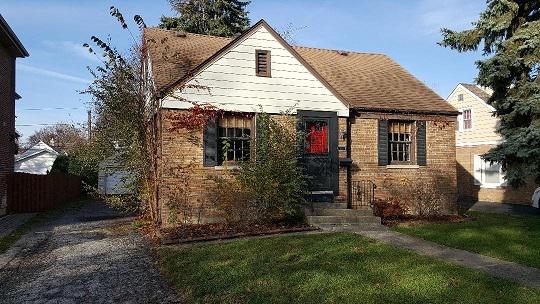 808 8th Ave., La Grange, IL 60525