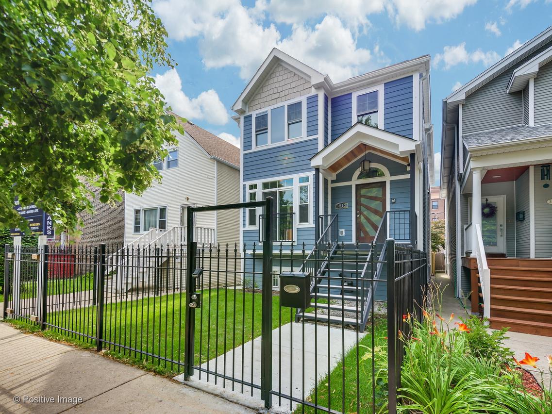 3812 N Troy St., Chicago, IL 60618