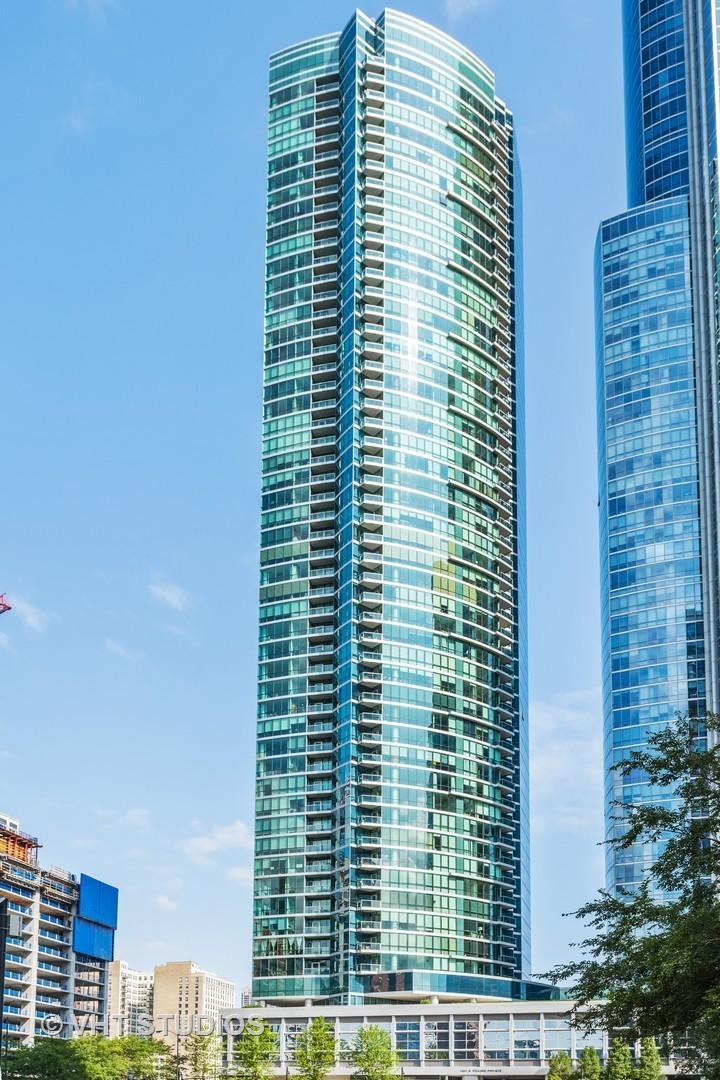 1201 S Prairie Ave. #2905, Chicago, IL 60605
