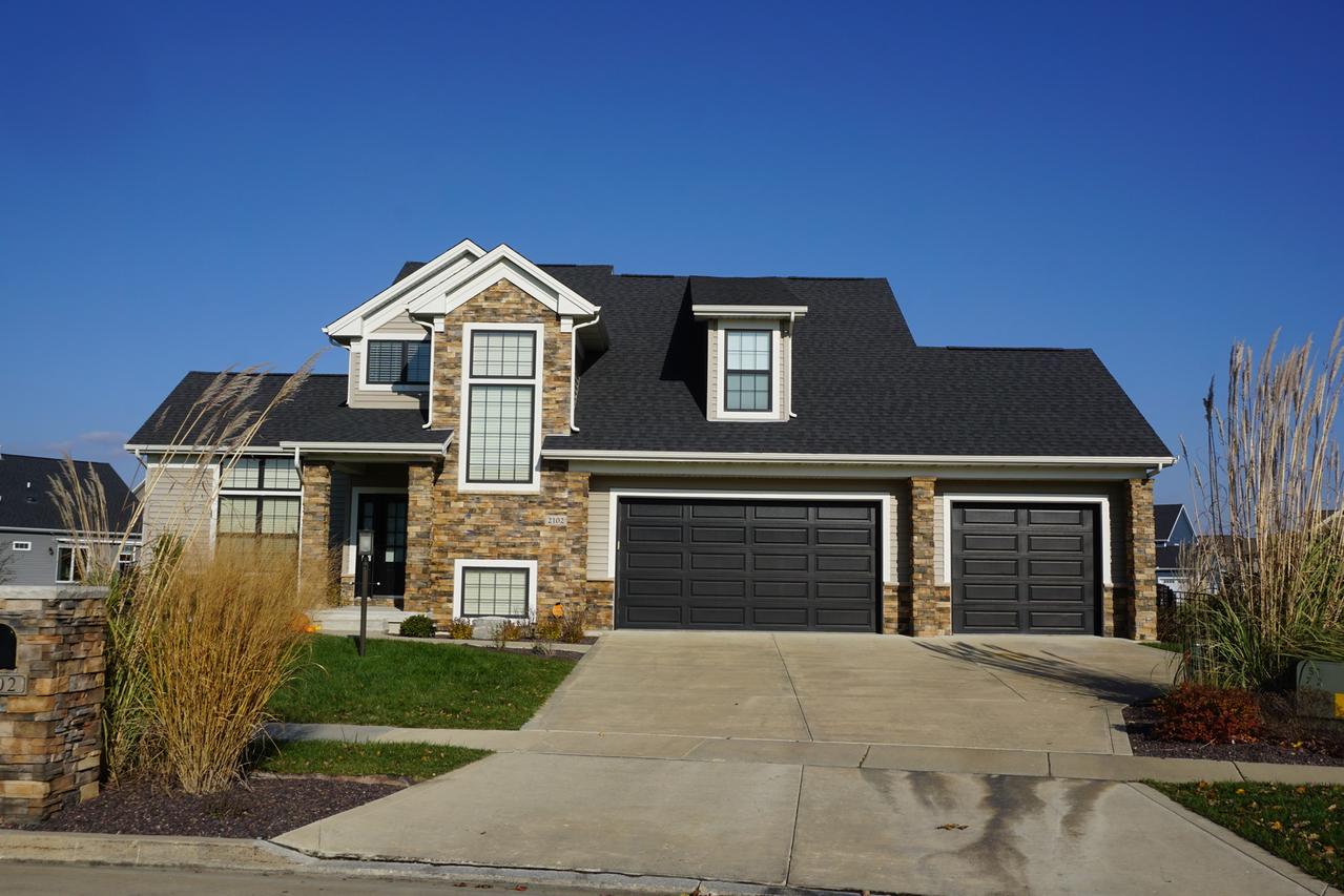 2102 Leahs Ln., Champaign, IL 61822