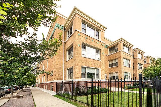 1217 W Sunnyside Ave. #3, Chicago, IL 60640