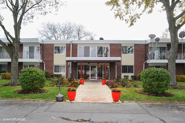 127 N Wolf Rd. #38A, Wheeling, IL 60090