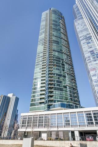 1201 S Prairie Ave. #2301, Chicago, IL 60605