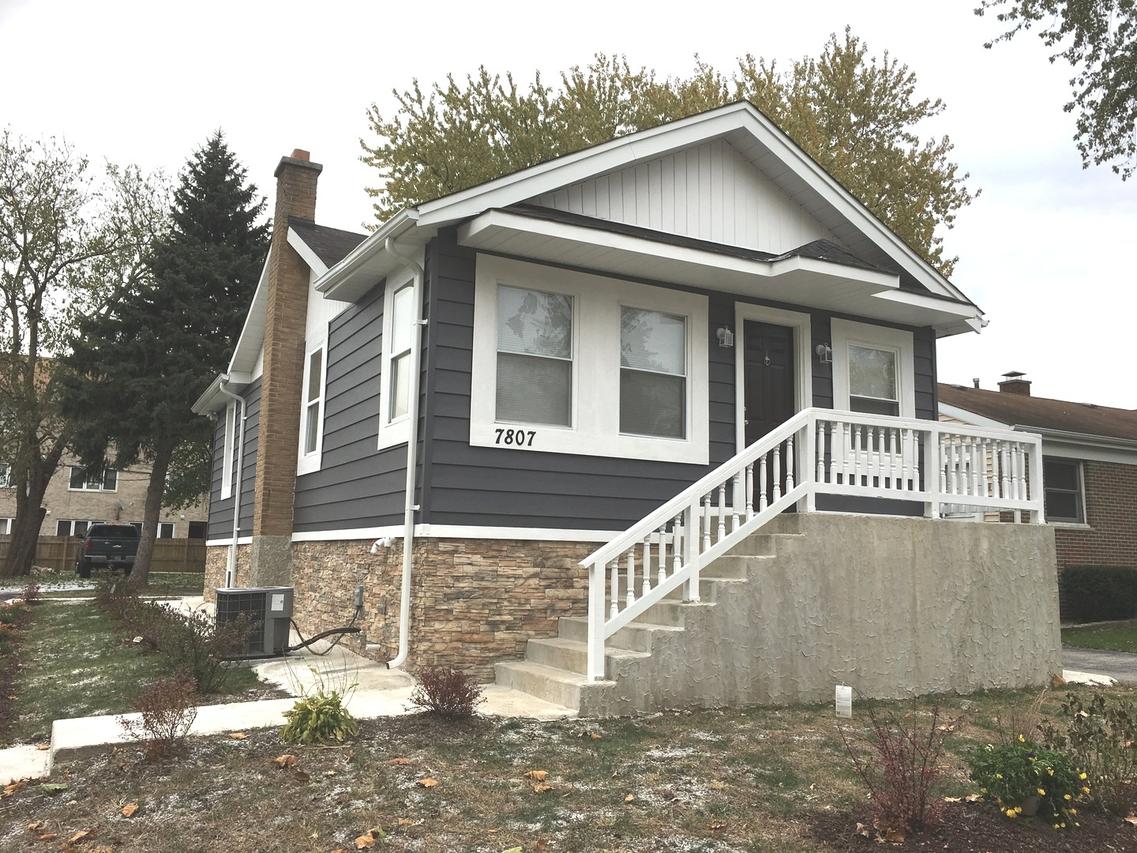 7807 Banks St., Justice, IL 60458