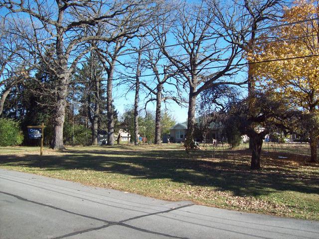 7549 S Cronin Ave., Justice, IL 60458