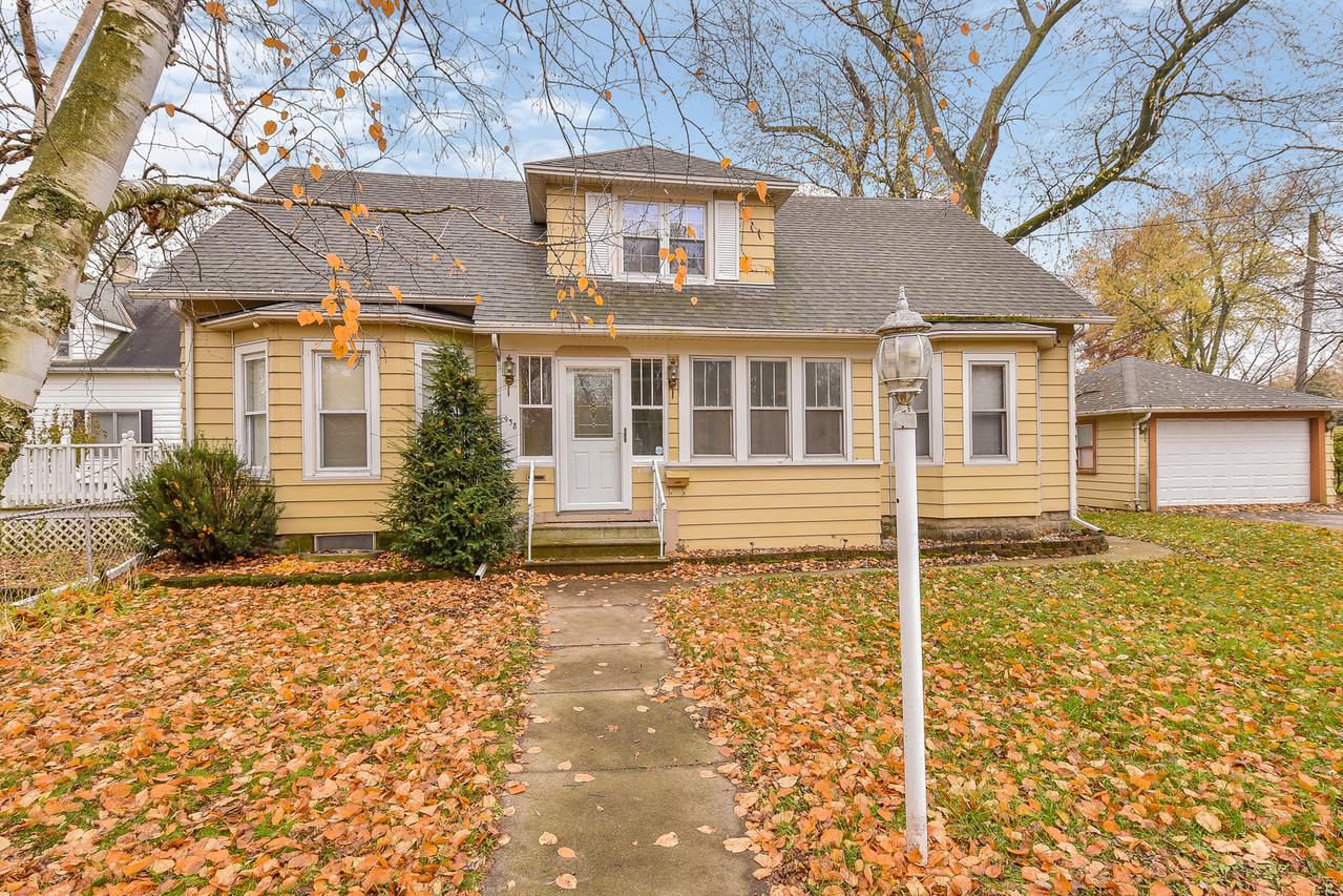 938 Prospect St., Dekalb, IL 60115