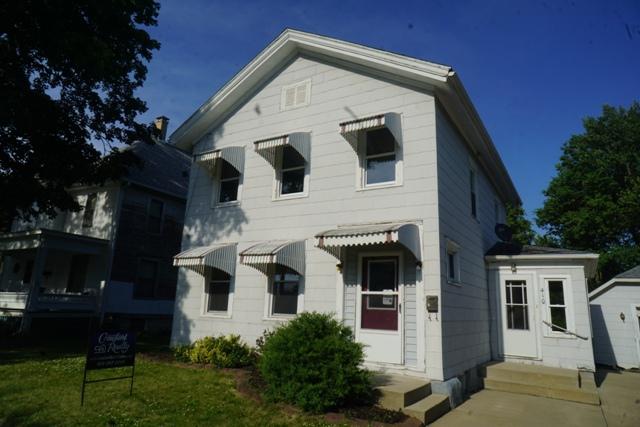 410 N Division Ave., Polo, IL 61064