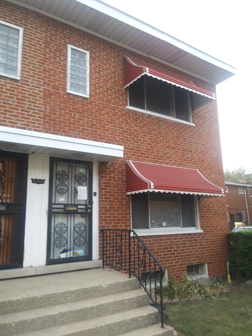 5086 W Van Buren St. #E, Chicago, IL 60644