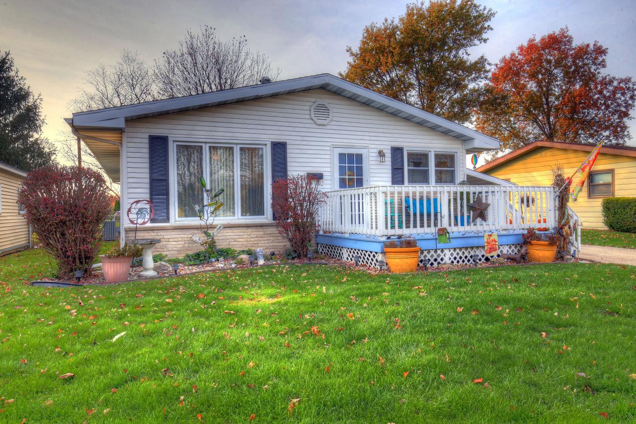 1444 Kenneth Dr., Rantoul, IL 61866