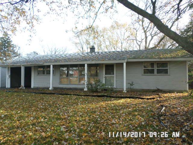 18709 Baker Ave., Country Club Hills, IL 60478
