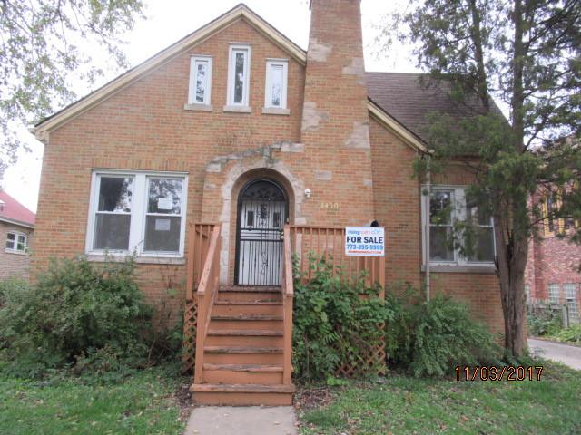 1450 W 112th Pl., Chicago, IL 60643