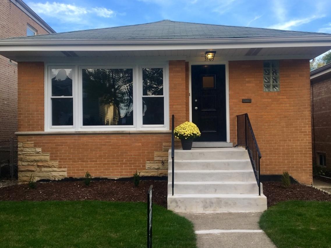 3703 N Oketo Ave., Chicago, IL 60634