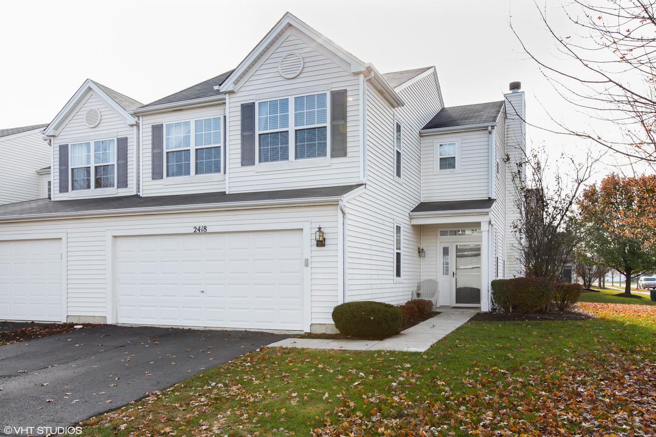 2418 Rocky Hill Cir., Joliet, IL 60432