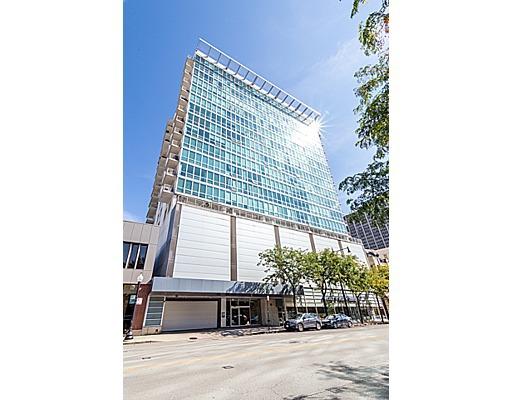 1845 S Michigan Ave. #804, Chicago, IL 60616