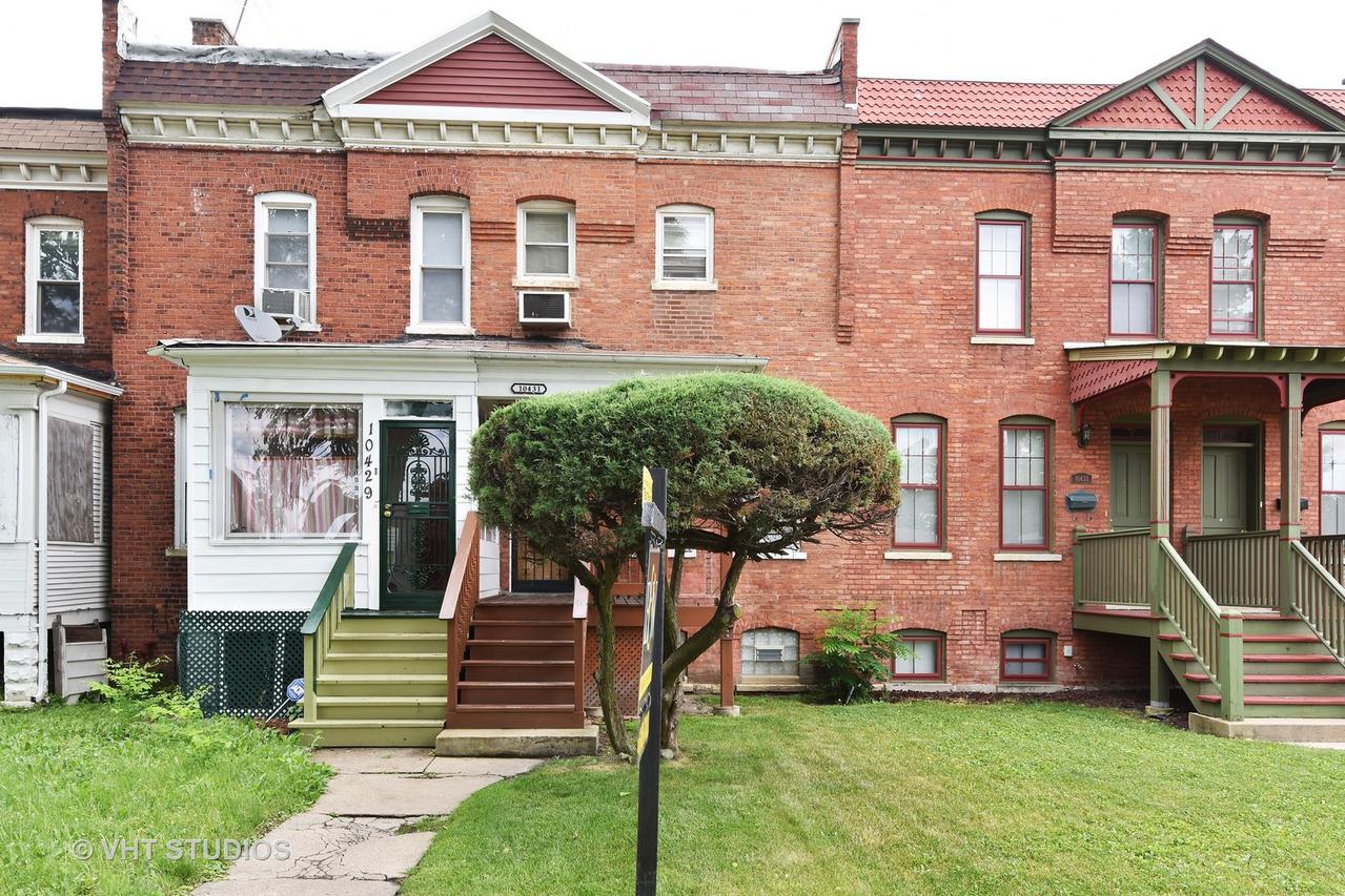10431 S Corliss Ave., Chicago, IL 60628