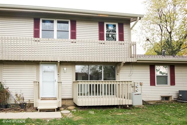 212 Hudson Ct. #B, Bolingbrook, IL 60440