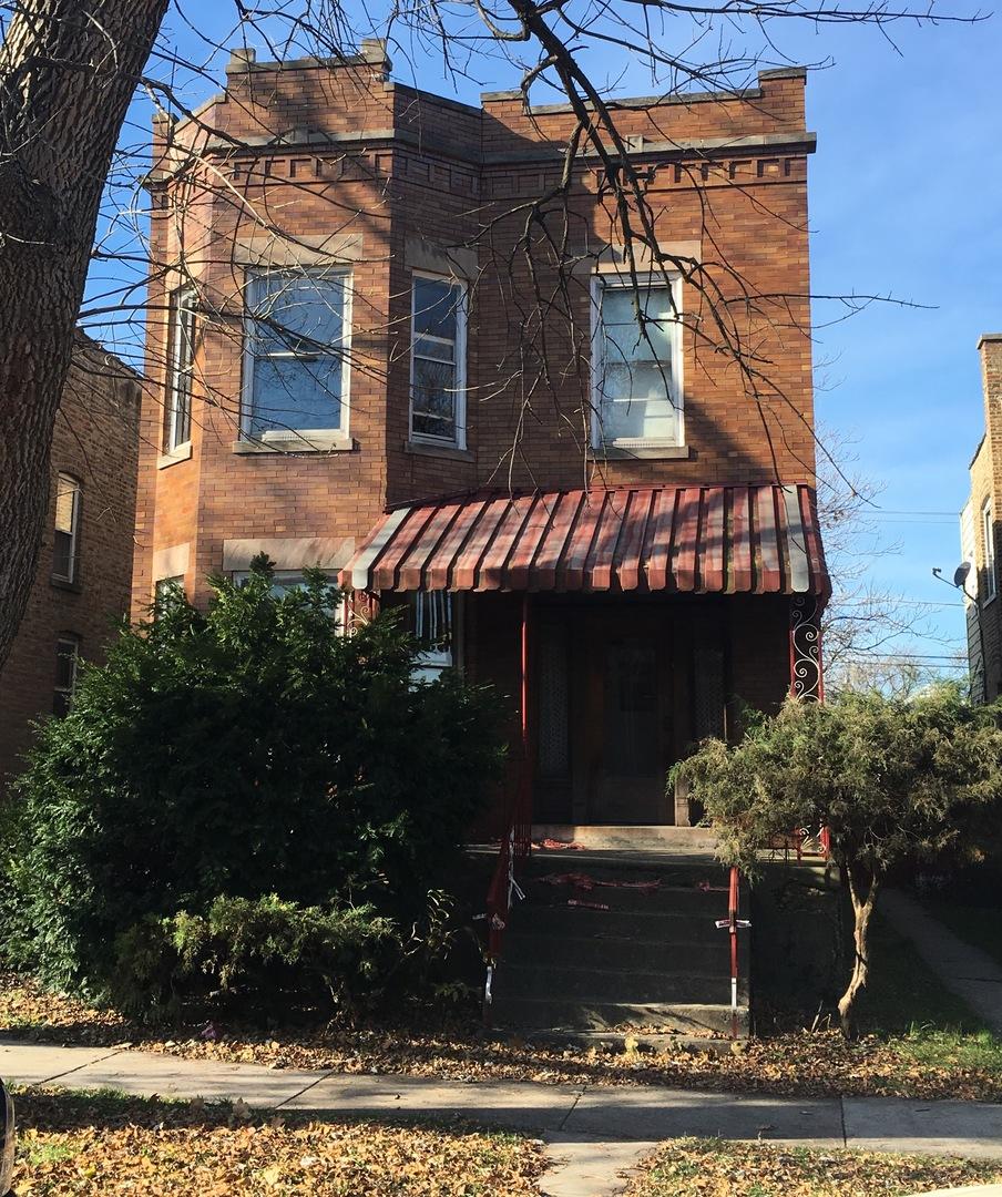 1318 S 61st Ave., Cicero, IL 60804