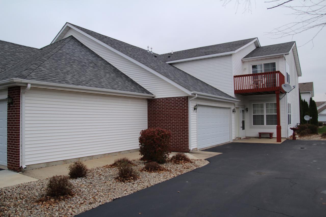 10193 Metalmark Ln. #D, Roscoe, IL 61073