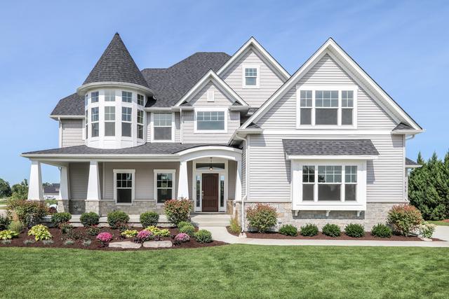 12154 S Sinclair Dr., Plainfield, IL 60585