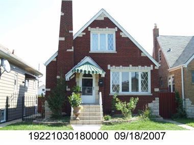 6351 S Knox Ave., Chicago, IL 60629