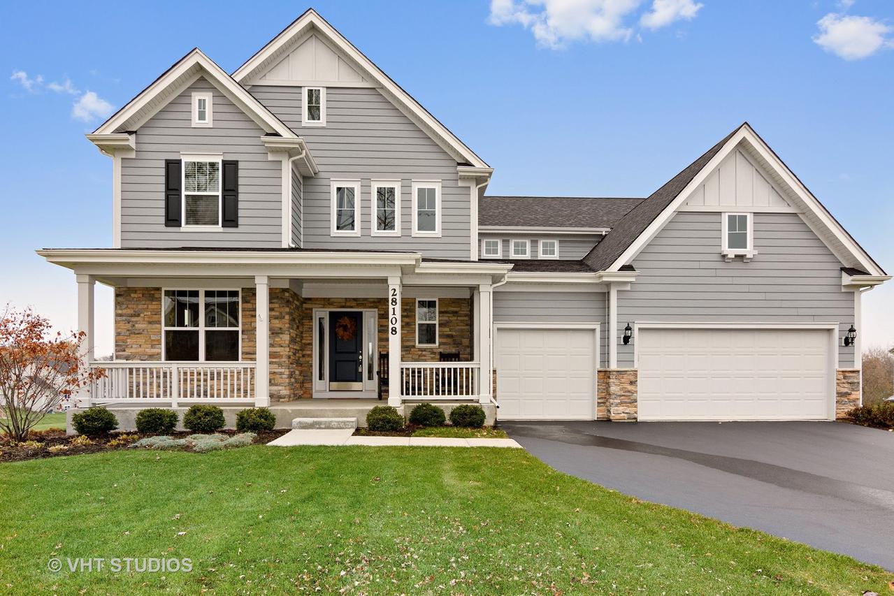 28108 W Maple Ave., Barrington, IL 60010