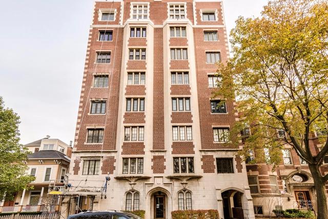 5619 S Dorchester Ave. #2S, Chicago, IL 60637