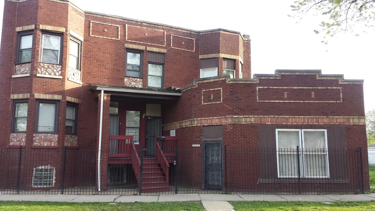 9428 S Burnside Ave., Chicago, IL 60619