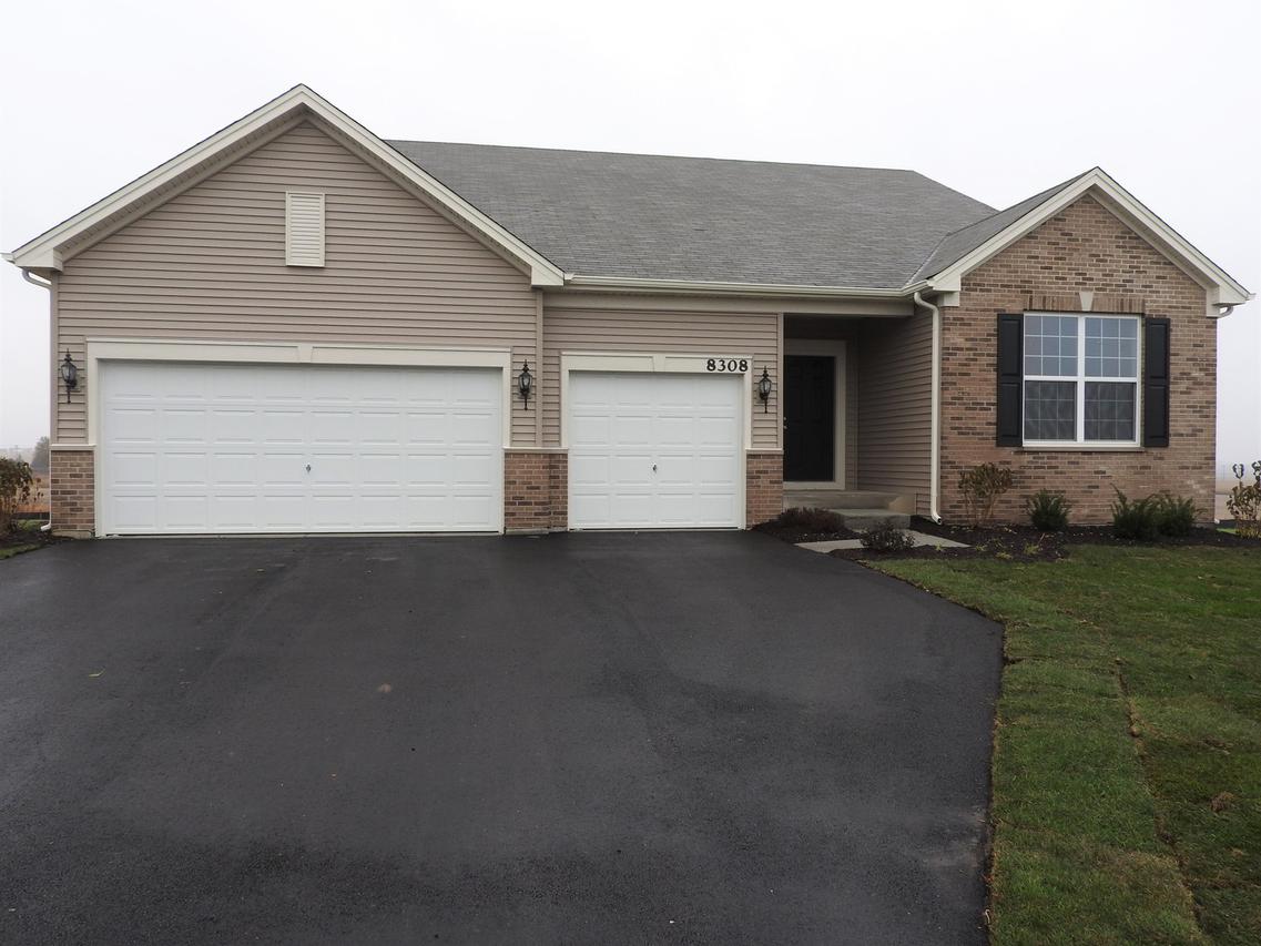 8308 Buckingham Rd., Joliet, IL 60431