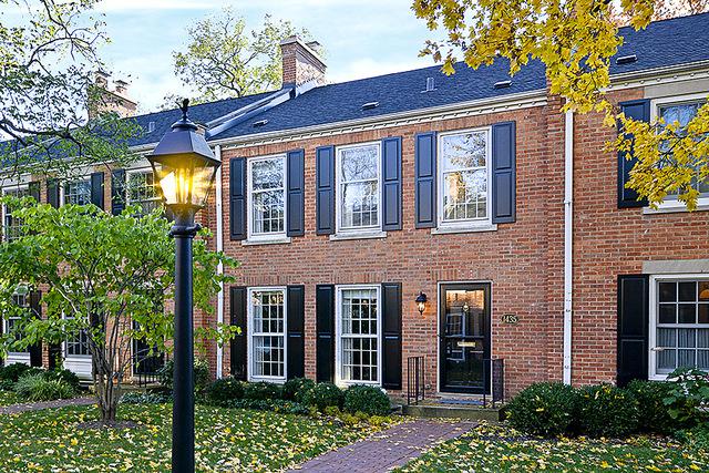 1435 Sheridan Rd., Wilmette, IL 60091