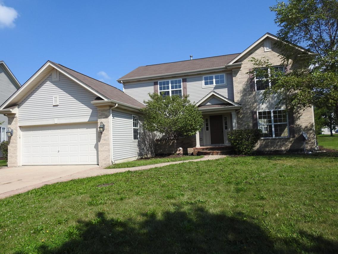 1108 Northside Dr., Shorewood, IL 60404