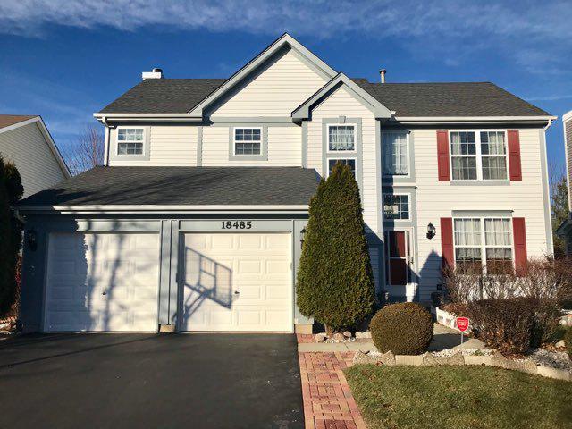 18485 W Springwood Dr., Grayslake, IL 60030