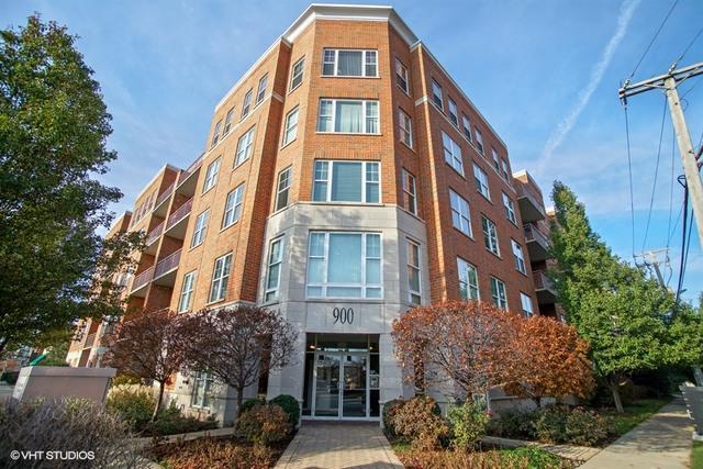 900 Lee St. #505, Des Plaines, IL 60016