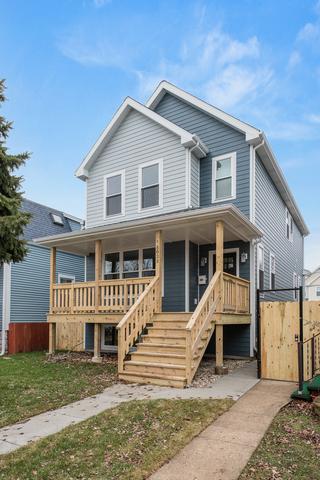 4544 N Kildare Ave., Chicago, IL 60630