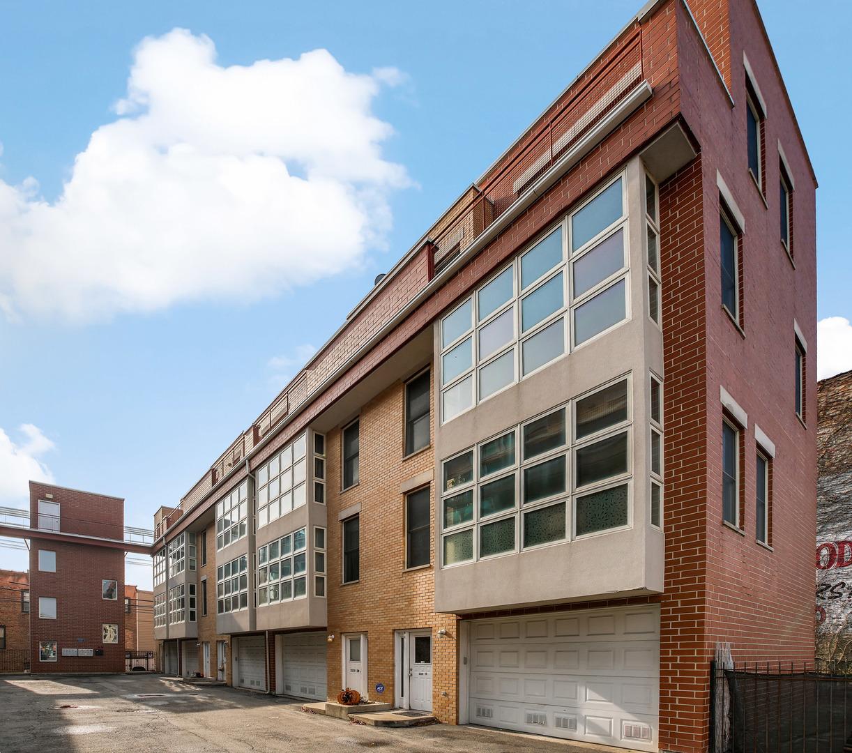 3339 W Irving Park Rd. #1W, Chicago, IL 60618